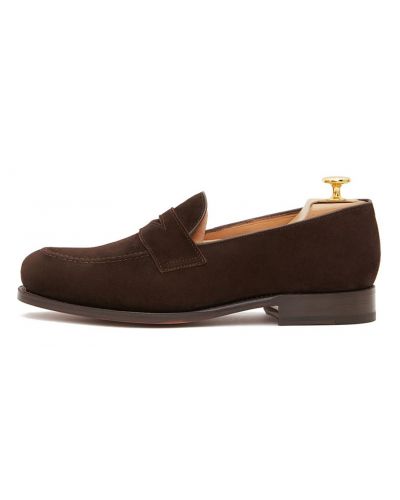 The Leipzig - Goodyear Welted