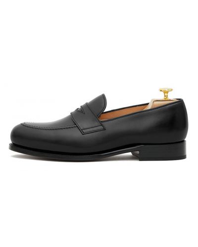 The Porto - Goodyear Welted