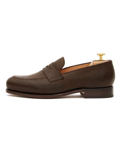 The Paris - Goodyear Welted