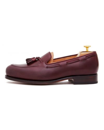 The Amberes - Goodyear Welted
