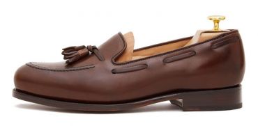 The New Mainz - Goodyear Welted