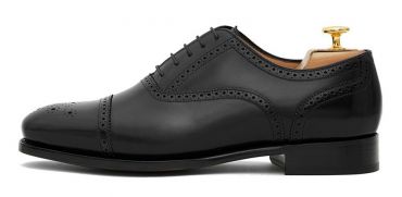 The Buenos Aires - Goodyear Welted