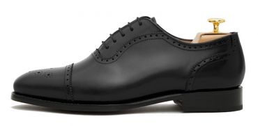 The Kolhn - Goodyear Welted