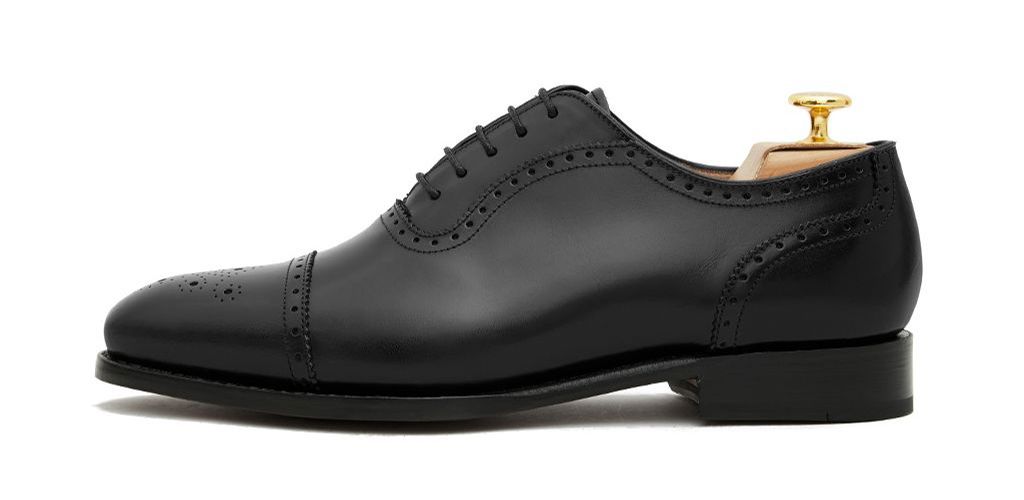 The Kolhn - Goodyear Welted