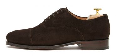THE ALEXANDRIA - Goodyear Welted