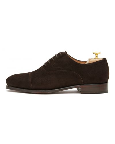 The Alexandria - Goodyear Welted