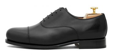 The New York - Goodyear Welted