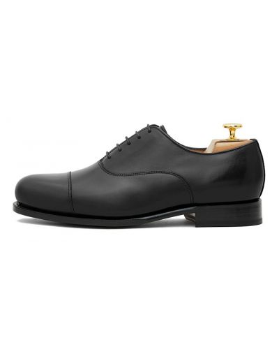 The New York - Goodyear Welted