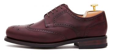 The Rotterdam - Goodyear Welted