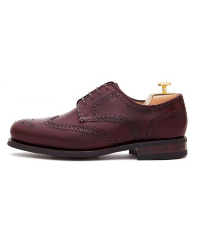 The Rotterdam - Goodyear Welted