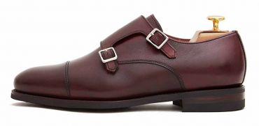 The Split - Goodyear Welted