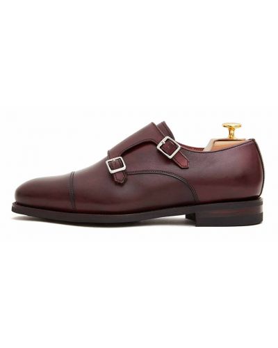 The Split - Goodyear Welted