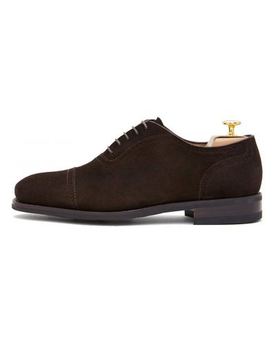 The Hamburg - Suola in gomma - Goodyear Welted