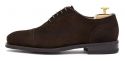 The Hamburg - Gummisohle - Goodyear Welted