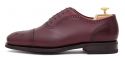 The Frankfurt - Suela de Goma - Goodyear Welted