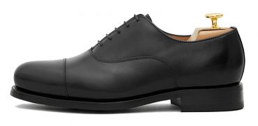 The New York - Semelle en caoutchouc - Goodyear Welted