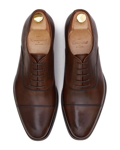 The New Los Angeles - Suola in gomma - Goodyear Welted