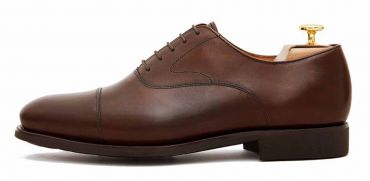 The New Los Angeles - Gummiaußensohle - Goodyear Welted