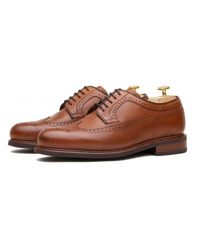 THE COPENHAGEN - Goodyear Welted