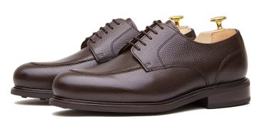 The Lyon - Goodyear Welted