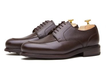 The Lyon - Goodyear Welted
