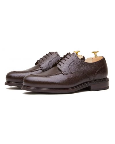 The Lyon - Goodyear Welted
