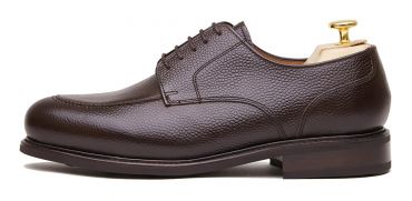 The Lyon - Goodyear Welted