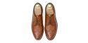 The Bucharest - Goodyear Welted