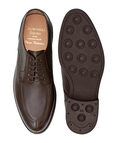 The Lyon - Goodyear Welted