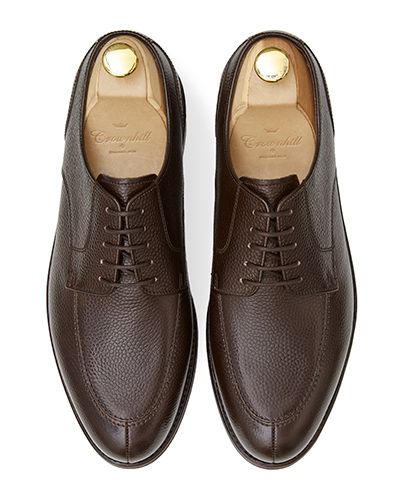 The Lyon - Goodyear Welted