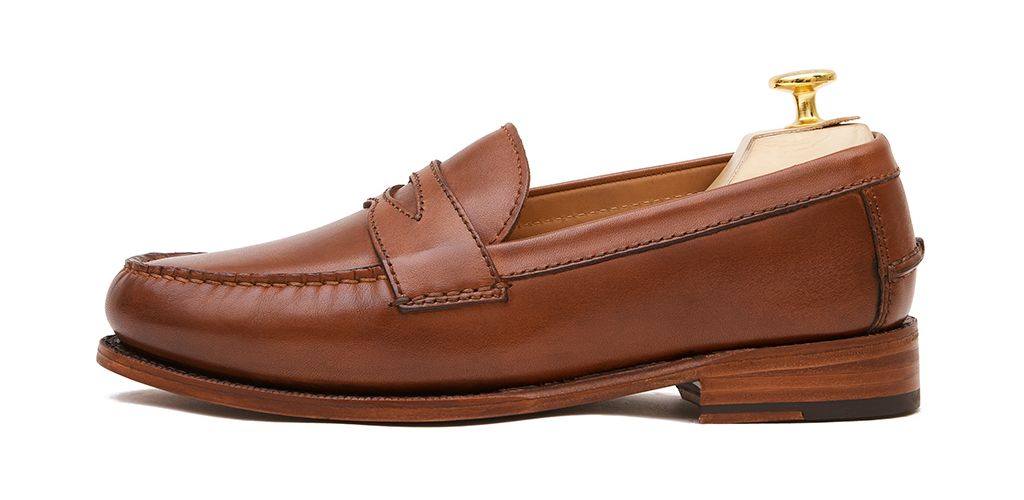 Scarpe allineati al suo interno, le scarpe del driver, scarpe mocassino, scarpe di cuoio, cioccolato scarpe, scarpa estiva, scarpe comode, flessibili di guida, alla moda