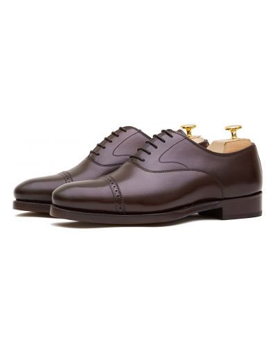 Scarpe Legato Oxford, scarpe nere di Oxford per gli uomini, scarpe da sera nero, scarpe da sposa per gli uomini, scarpe originali, scarpe formali, scarpe ufficio, scarpe affari
