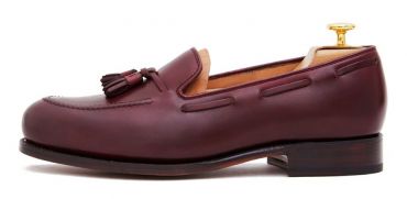 The Amberes  - Goodyear Welted