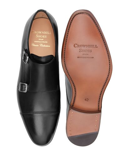 The Milan - Goodyear Welted