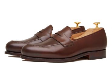 The New Belfast - Goodyear Welted