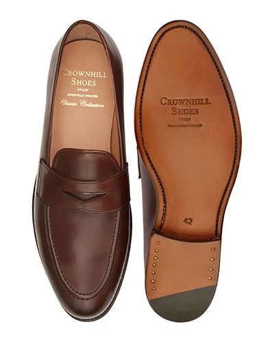 The New Belfast - Goodyear Welted