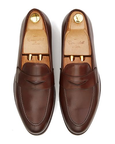 The New Belfast - Goodyear Welted