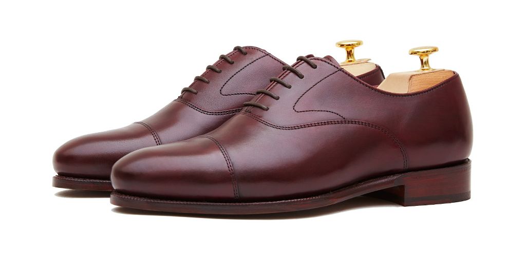 The New Los Angeles - Gummiaußensohle - Goodyear Welted