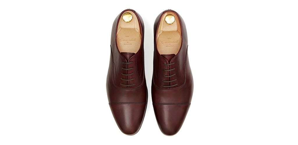 The New Los Angeles - Suola in gomma - Goodyear Welted