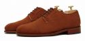 The New Los Angeles - Sola de borracha - Goodyear Welted