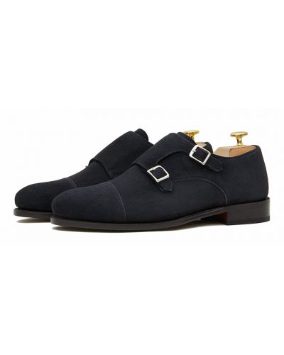The New Los Angeles - Gummiaußensohle - Goodyear Welted