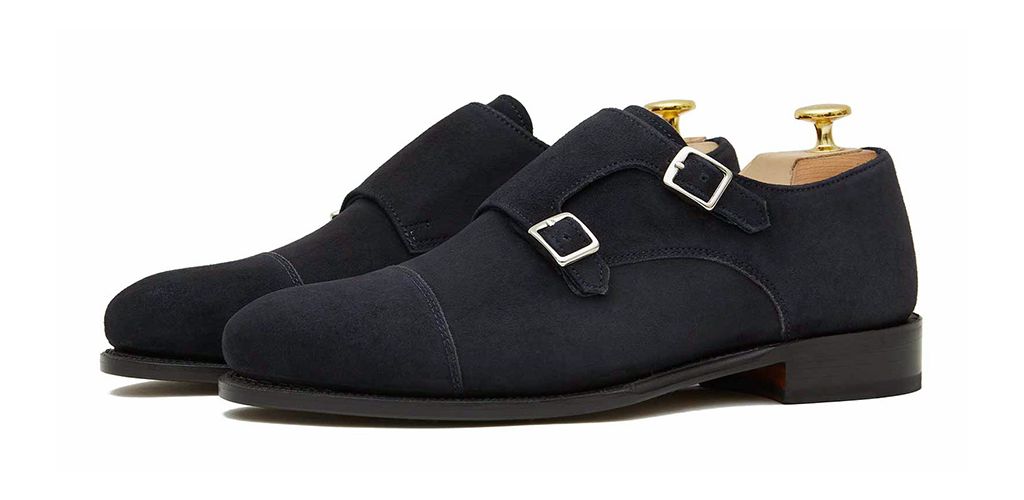 The New Los Angeles - Sola de borracha - Goodyear Welted