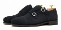 The New Los Angeles - Semelle  en caoutchouc - Goodyear Welted