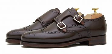 Zapato Oxford negro para hombre, zapato Oxford liso, zapato con horma inglesa, zapatos clásicos, zapatos elegantes, zapatos de vestir, zapatos de hombre para bodas