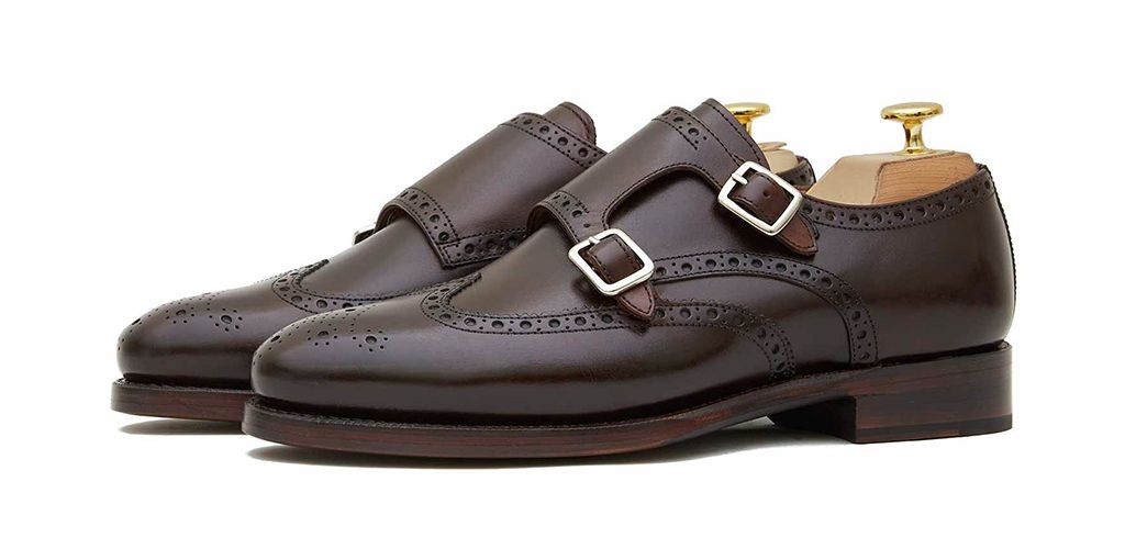 Sapato preto Oxford para os homens, sapato com forma Inglês, clássicos sapatos, sapatos elegantes, sapatos para casamentos, sapatos de casamento para os homens