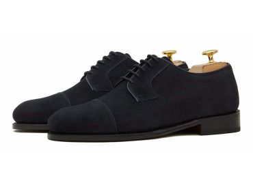The New Los Angeles - Gummiaußensohle - Goodyear Welted