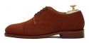 The New Los Angeles - Sola de borracha - Goodyear Welted
