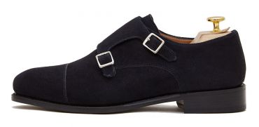 The New Los Angeles - Suela de Goma - Goodyear Welted