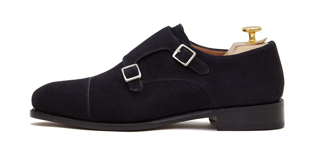 The New Los Angeles - Sola de borracha - Goodyear Welted