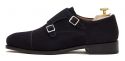 The New Los Angeles - Sola de borracha - Goodyear Welted